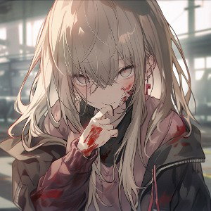 Out of Control