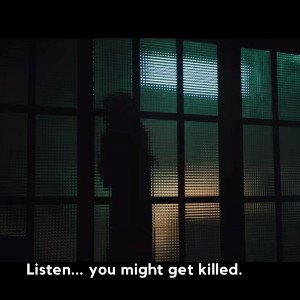 the call 📞 