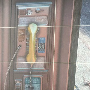 the call…📞