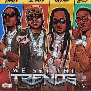 trendsetters 