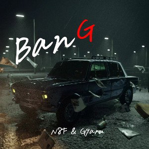 Bang (feat. Gyaru) 