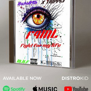 fight for my life