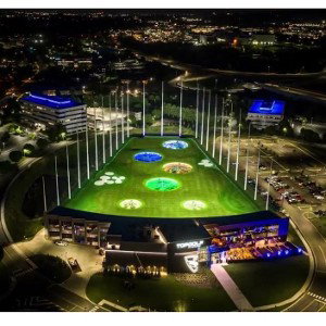 TOP -GOLF  