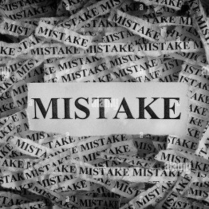 CHANTIGER - MISTAKE 