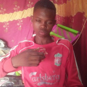 dans Rap @2023Shine