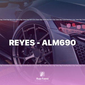 REYES - ALM690