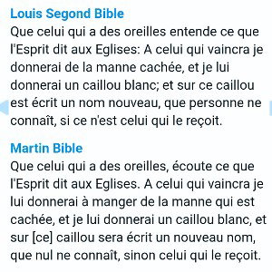 le secret
