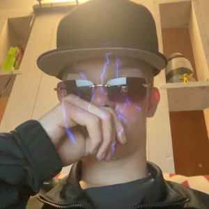diss junior 