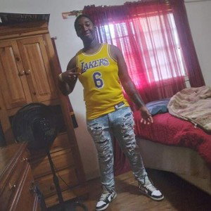 Long live auntie 