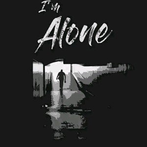 Lonely Round Here