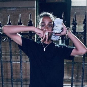 41k power(disrespectful) 