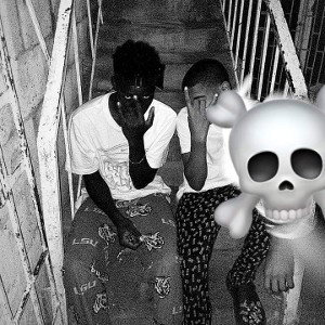 LITTLE HOMIE - BAILANDO DRILL 