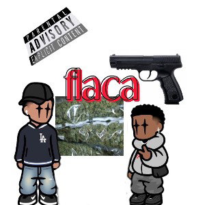 FLACA- REZI GANG ❌ LIL MEMO 