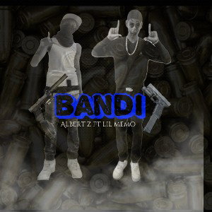 Albert__music - bandi FT lil Memo 