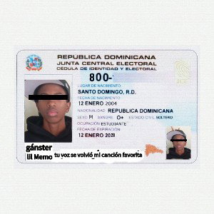  LIL MEMO  - tu voz 