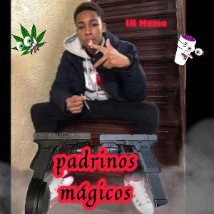 LIL MEMO - PADRINOS MÁGICOS 