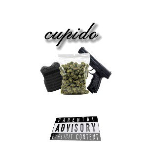 LIL MEMO  - cupido  