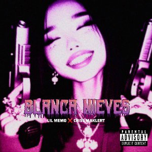 MEMO C8 ❌ Cris MAKLERT - blanca nieves  