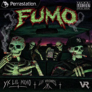 FUMO - YK LIL MEMO (VR)