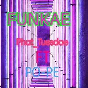FUNKAE FT. Silly Skull 