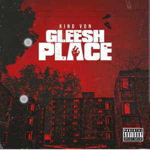 Gleesh place 