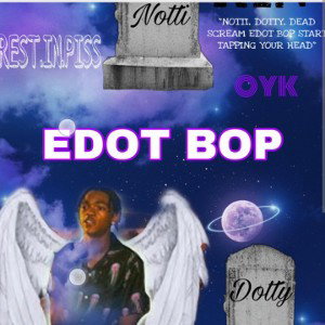 Edot bop pt.1
