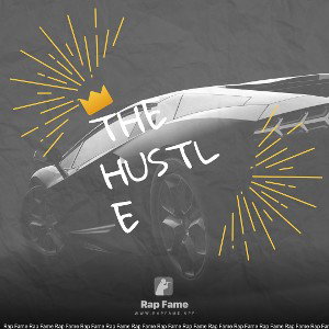 The hustle