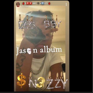 Jason freestyle 