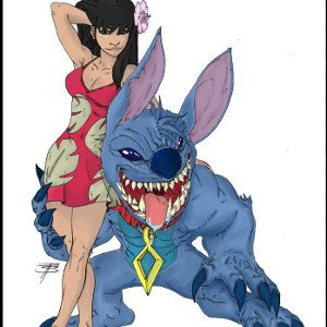 lilo8stitch (not copyright)