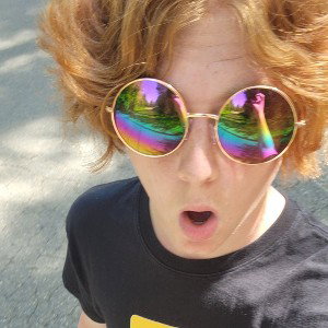 yvng testicle claims his name not fake news