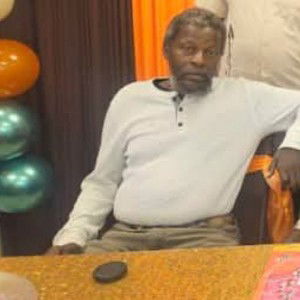Rest in Power Daddy 