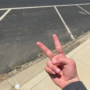 side of the road freestyle pt 2 (snip)