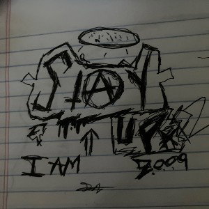 STAY_UP pt2 