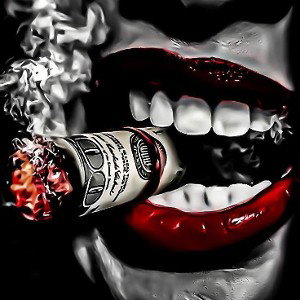 U.H.R by Magnyce 