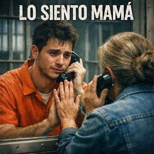 LO SIENTO MAMÁ