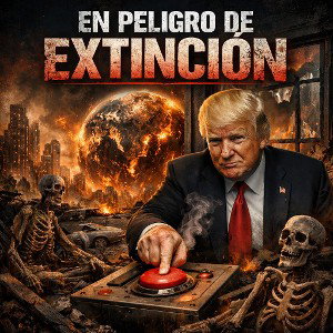 En Peligro De Extinción