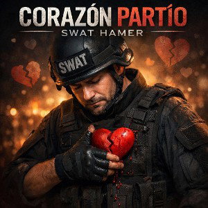 CORAZÓN PARTÍO