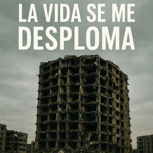 LA VIDA SE ME DESPLOMA
