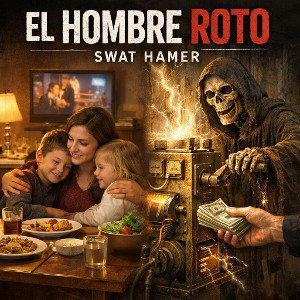 EL HOMBRE ROTO 