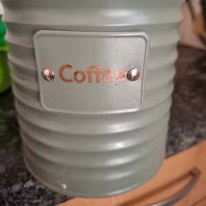 cafe sin azucar