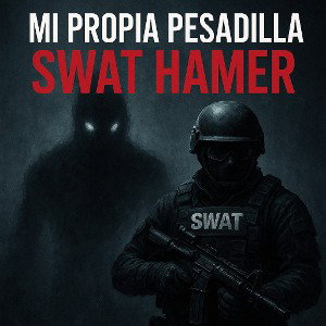 MI PROPIA PESADILLA