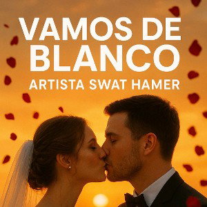 Vamos de blanco