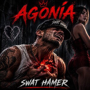 Agonía 