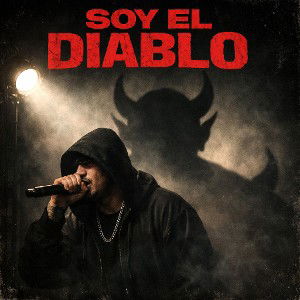 Soy el diablo