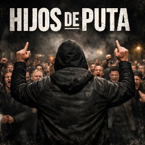 HIJOS DE PUTA