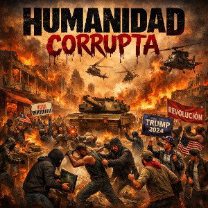 Humanidad corrupta