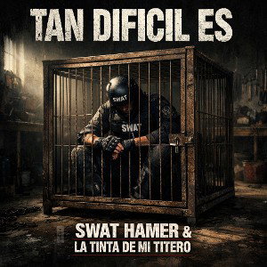 TAN DIFICIL ES