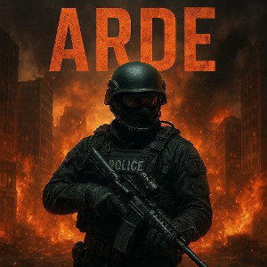 ARDE