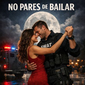 NO PARES DE BAILAR