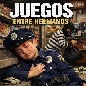 JUEGOS DE HERMANOS